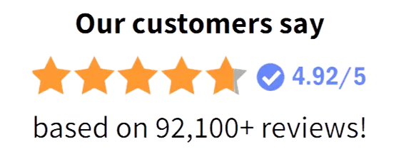 customer reviews