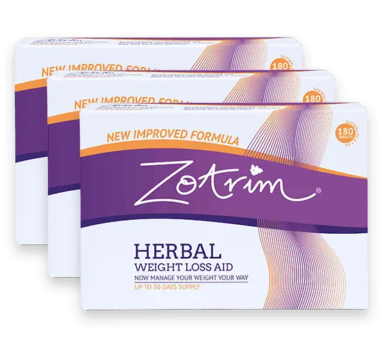 zotrim capsules