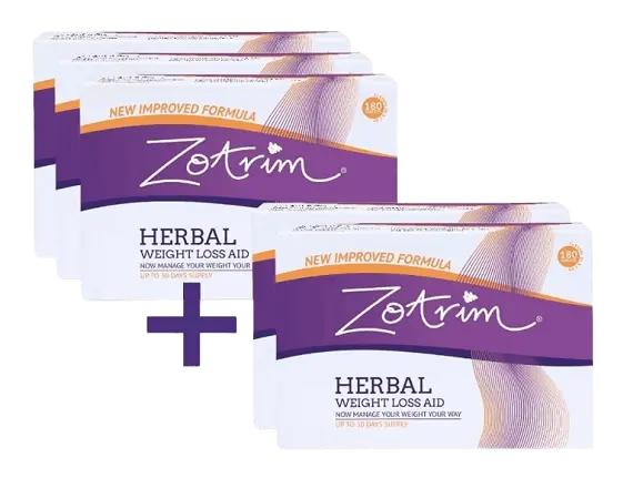 zotrim package